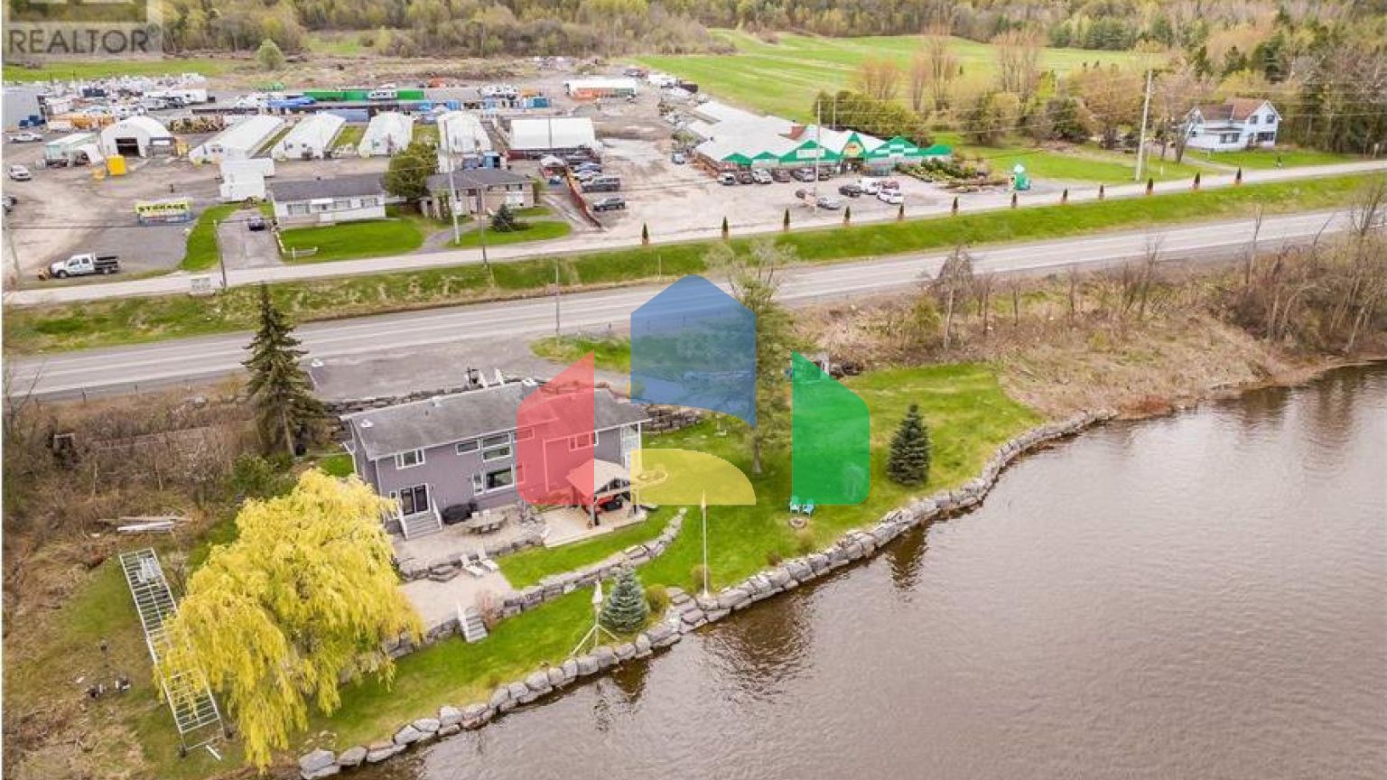 Residential - Single Family Home - Clarence-Rockland, Canada - Canada