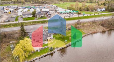 Residential - Single Family Home - Clarence-Rockland, Canada - Canada