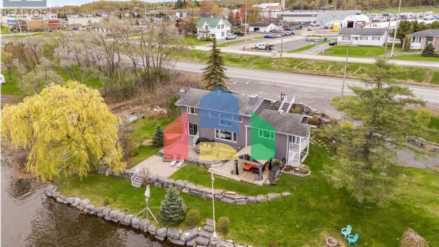 Residential - Single Family Home - Clarence-Rockland, Canada - Canada