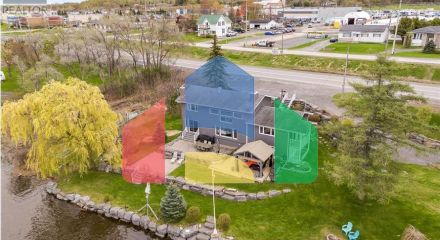 Residential - Single Family Home - Clarence-Rockland, Canada - Canada