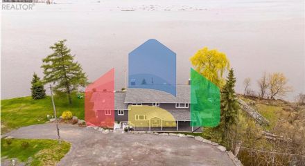 Residential - Single Family Home - Clarence-Rockland, Canada - Canada