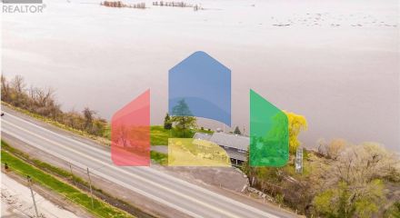 Residential - Single Family Home - Clarence-Rockland, Canada - Canada