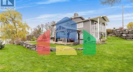 Residential - Single Family Home - Clarence-Rockland, Canada - Canada