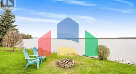 Residential - Single Family Home - Clarence-Rockland, Canada - Canada