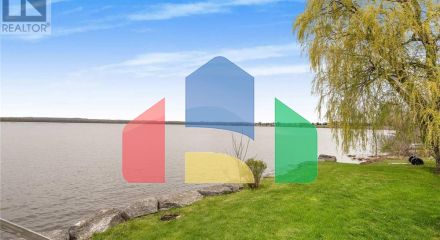 Residential - Single Family Home - Clarence-Rockland, Canada - Canada