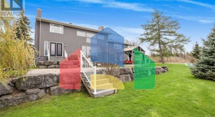 Residential - Single Family Home - Clarence-Rockland, Canada - Canada