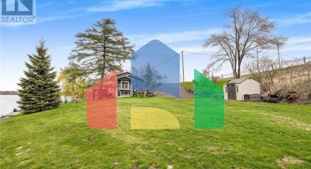 Residential - Single Family Home - Clarence-Rockland, Canada - Canada