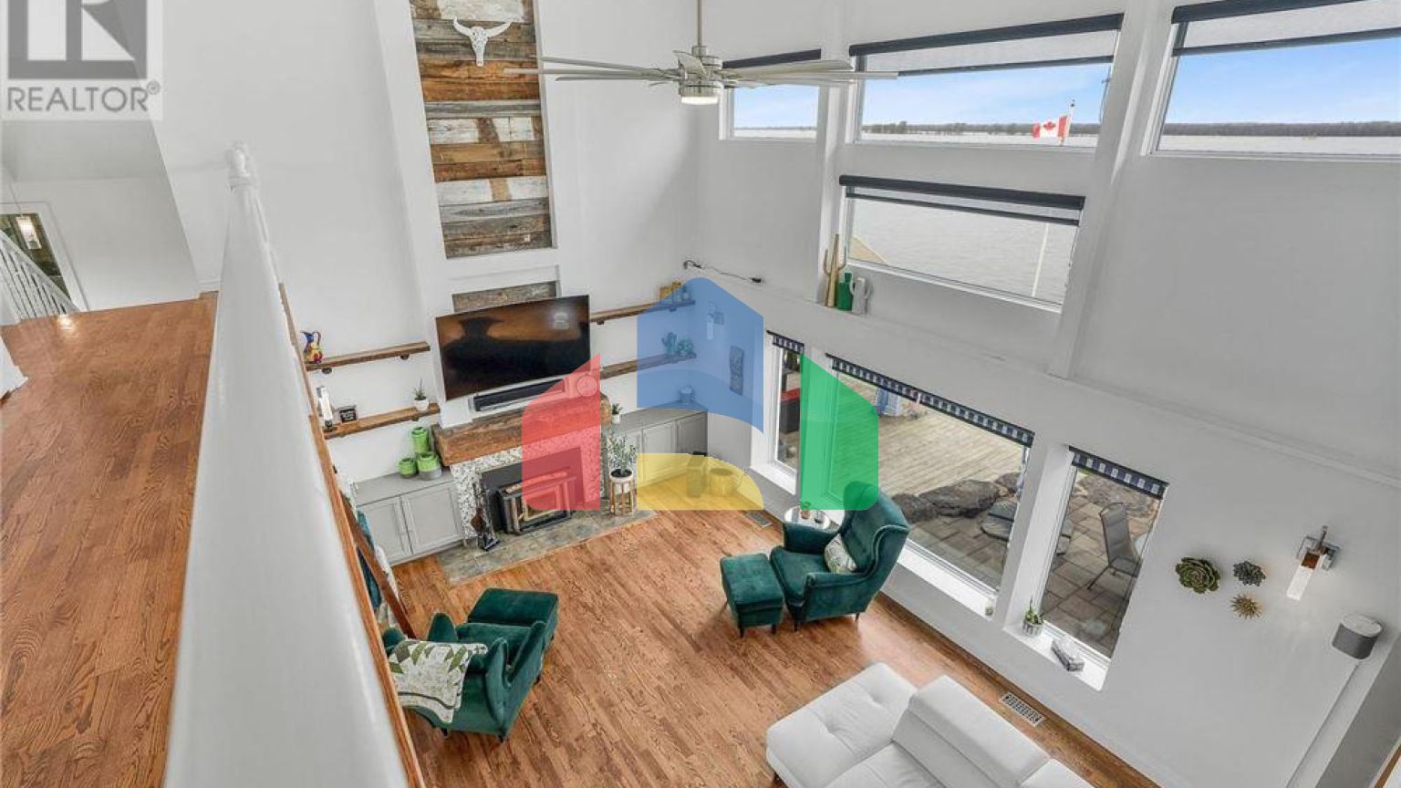 Residential - Single Family Home - Clarence-Rockland, Canada - Canada