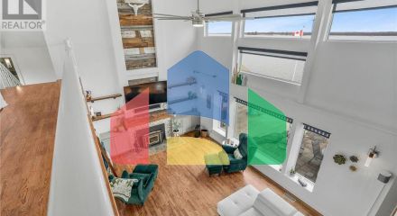 Residential - Single Family Home - Clarence-Rockland, Canada - Canada