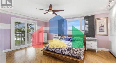 Residential - Single Family Home - Clarence-Rockland, Canada - Canada