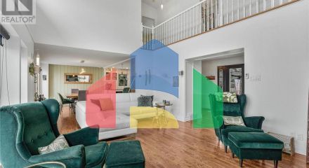 Residential - Single Family Home - Clarence-Rockland, Canada - Canada