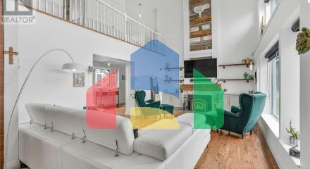 Residential - Single Family Home - Clarence-Rockland, Canada - Canada