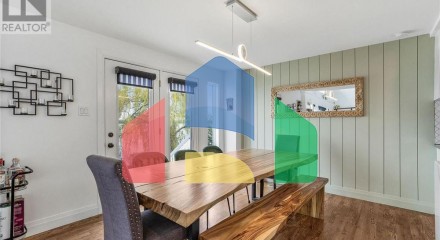 Residential - Single Family Home - Clarence-Rockland, Canada - Canada