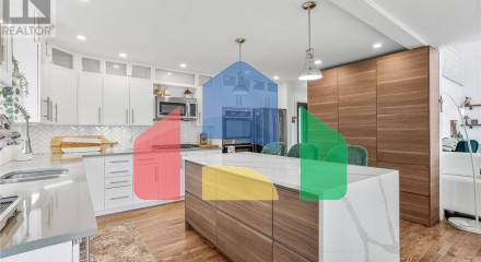 Residential - Single Family Home - Clarence-Rockland, Canada - Canada