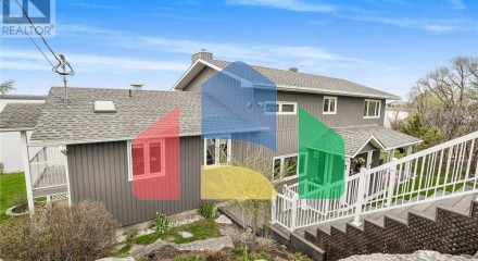 Residential - Single Family Home - Clarence-Rockland, Canada - Canada