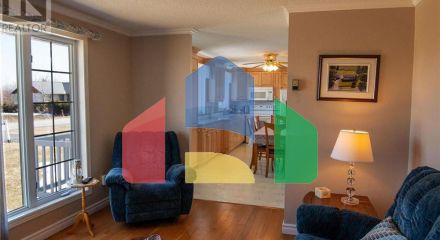 Residential - Single Family Home - Clarence-Rockland, Canada - Canada