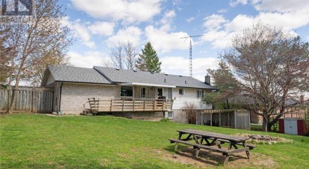 Residential - Single Family Home - Scugog, Canada - Canada