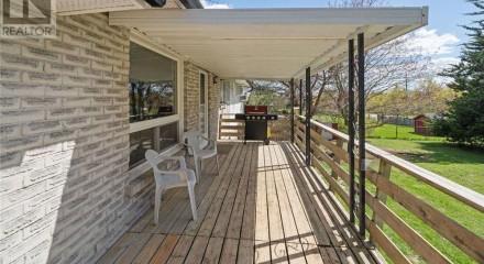 Residential - Single Family Home - Scugog, Canada - Canada