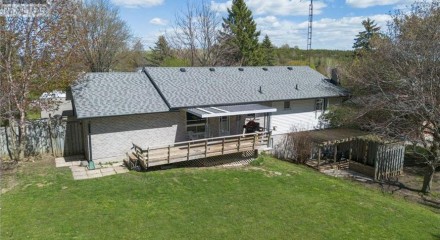 Residential - Single Family Home - Scugog, Canada - Canada