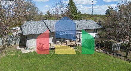 Residential - Single Family Home - Scugog, Canada - Canada Residential - Single Family Home - Scugog, Canada - Canada