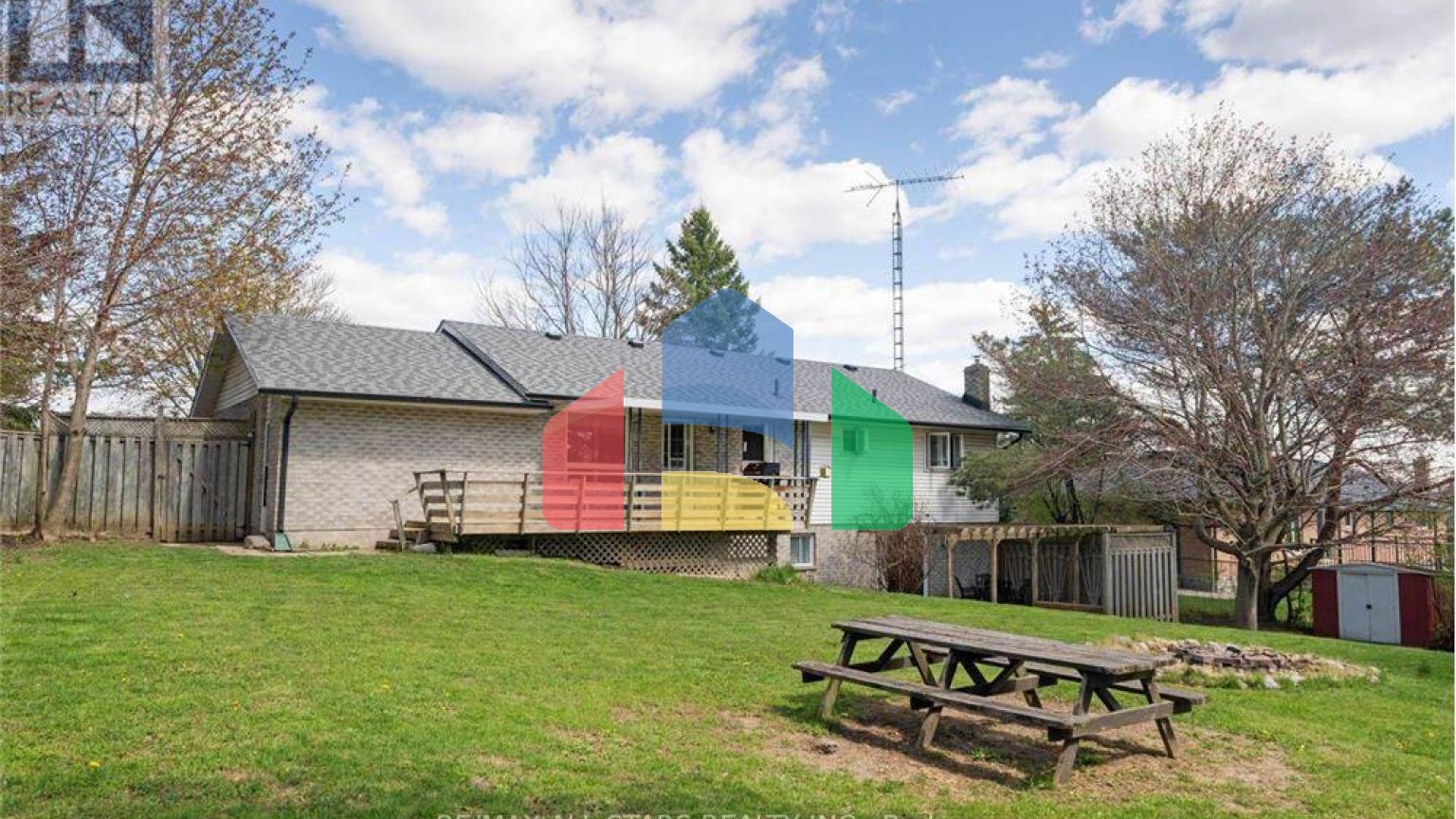 Residential - Single Family Home - Scugog, Canada - Canada