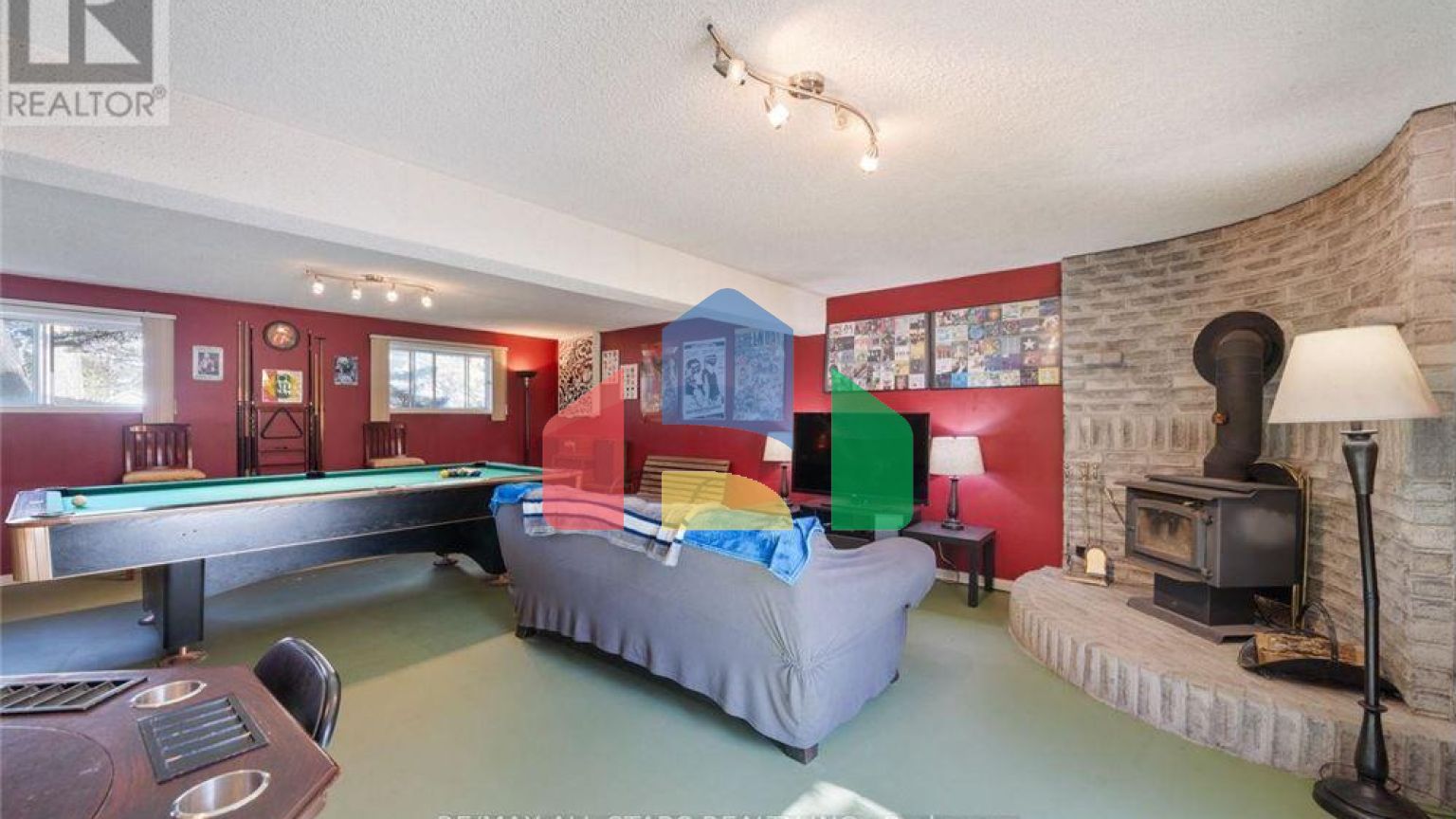 Residential - Single Family Home - Scugog, Canada - Canada