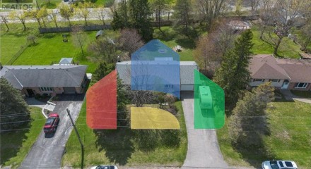 Residential - Single Family Home - Scugog, Canada - Canada