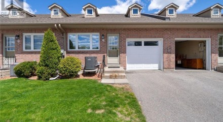 Residential - Condo/Apartment - Scugog, Canada - Canada