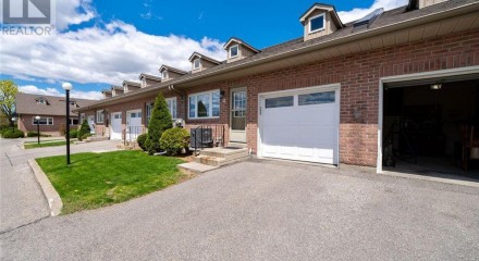 Residential - Condo/Apartment - Scugog, Canada - Canada