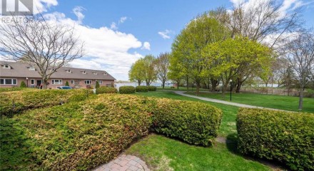Residential - Condo/Apartment - Scugog, Canada - Canada