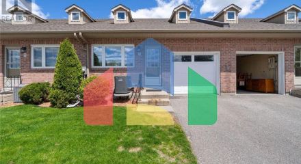 Residential - Condo/Apartment - Scugog, Canada - Canada