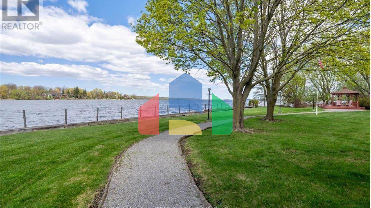 Residential - Condo/Apartment - Scugog, Canada - Canada