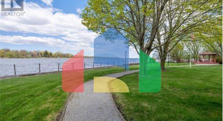 Residential - Condo/Apartment - Scugog, Canada - Canada