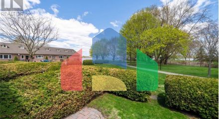 Residential - Condo/Apartment - Scugog, Canada - Canada