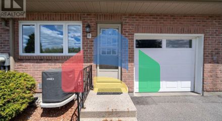Residential - Condo/Apartment - Scugog, Canada - Canada