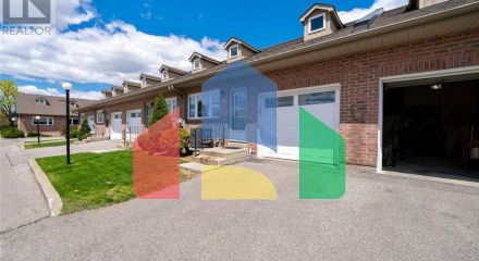 Residential - Condo/Apartment - Scugog, Canada - Canada
