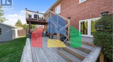 Residential - Single Family Home - Scugog, Canada - Canada