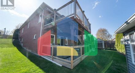 Residential - Single Family Home - Scugog, Canada - Canada