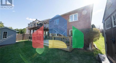 Residential - Single Family Home - Scugog, Canada - Canada