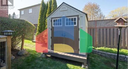 Residential - Single Family Home - Scugog, Canada - Canada