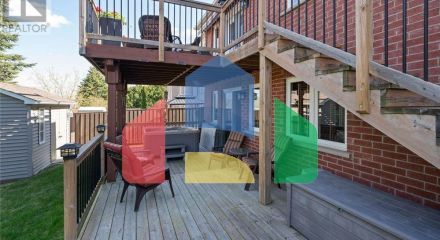 Residential - Single Family Home - Scugog, Canada - Canada