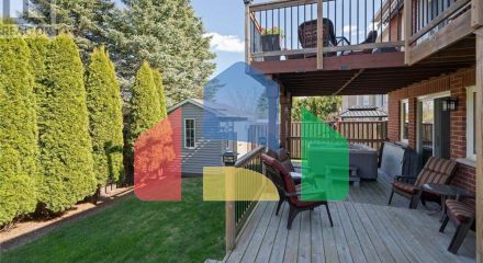 Residential - Single Family Home - Scugog, Canada - Canada