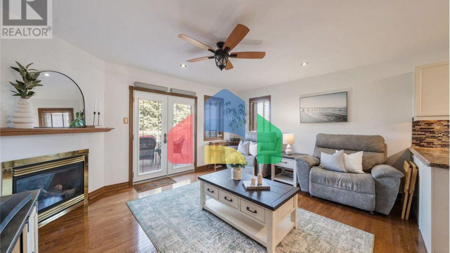 Residential - Single Family Home - Scugog, Canada - Canada