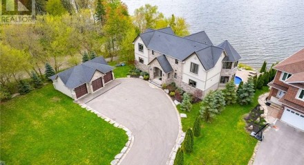 Residential - Single Family Home - Scugog, Canada - Canada