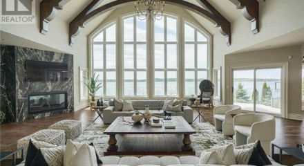 Residential - Single Family Home - Scugog, Canada - Canada