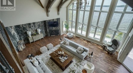 Residential - Single Family Home - Scugog, Canada - Canada