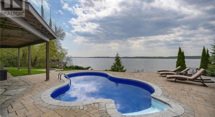 Residential - Single Family Home - Scugog, Canada - Canada