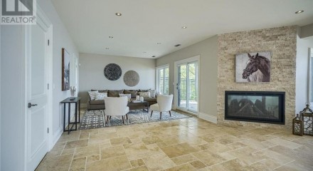Residential - Single Family Home - Scugog, Canada - Canada