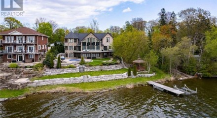 Residential - Single Family Home - Scugog, Canada - Canada