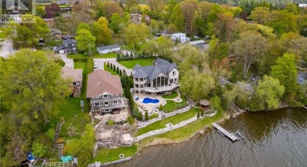 Residential - Single Family Home - Scugog, Canada - Canada